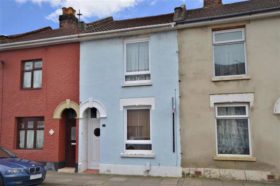 3 Bedroom Terraced